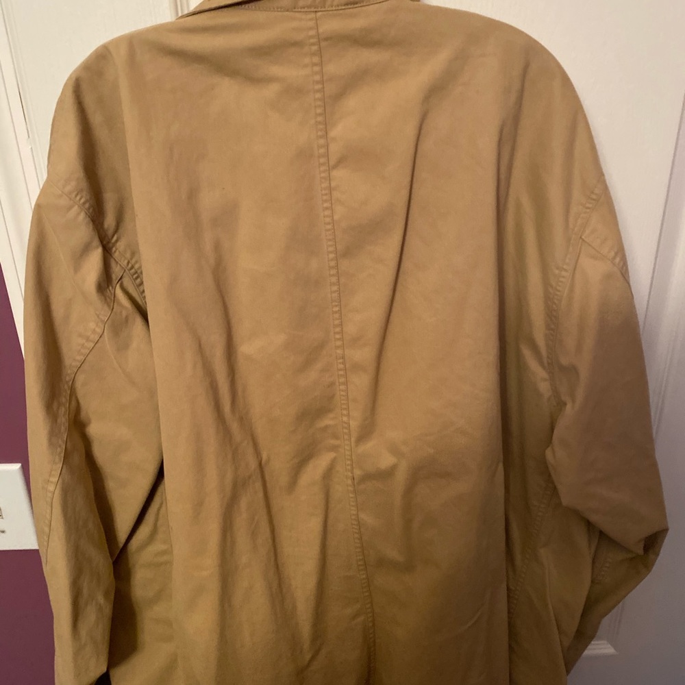 Polo Jacket - Picture 4 of 5